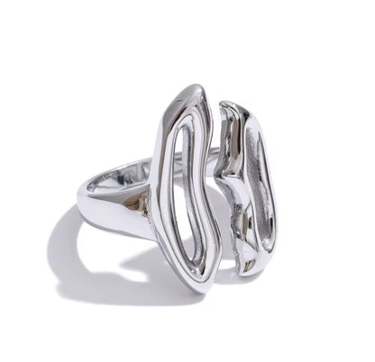 Kiss Ring