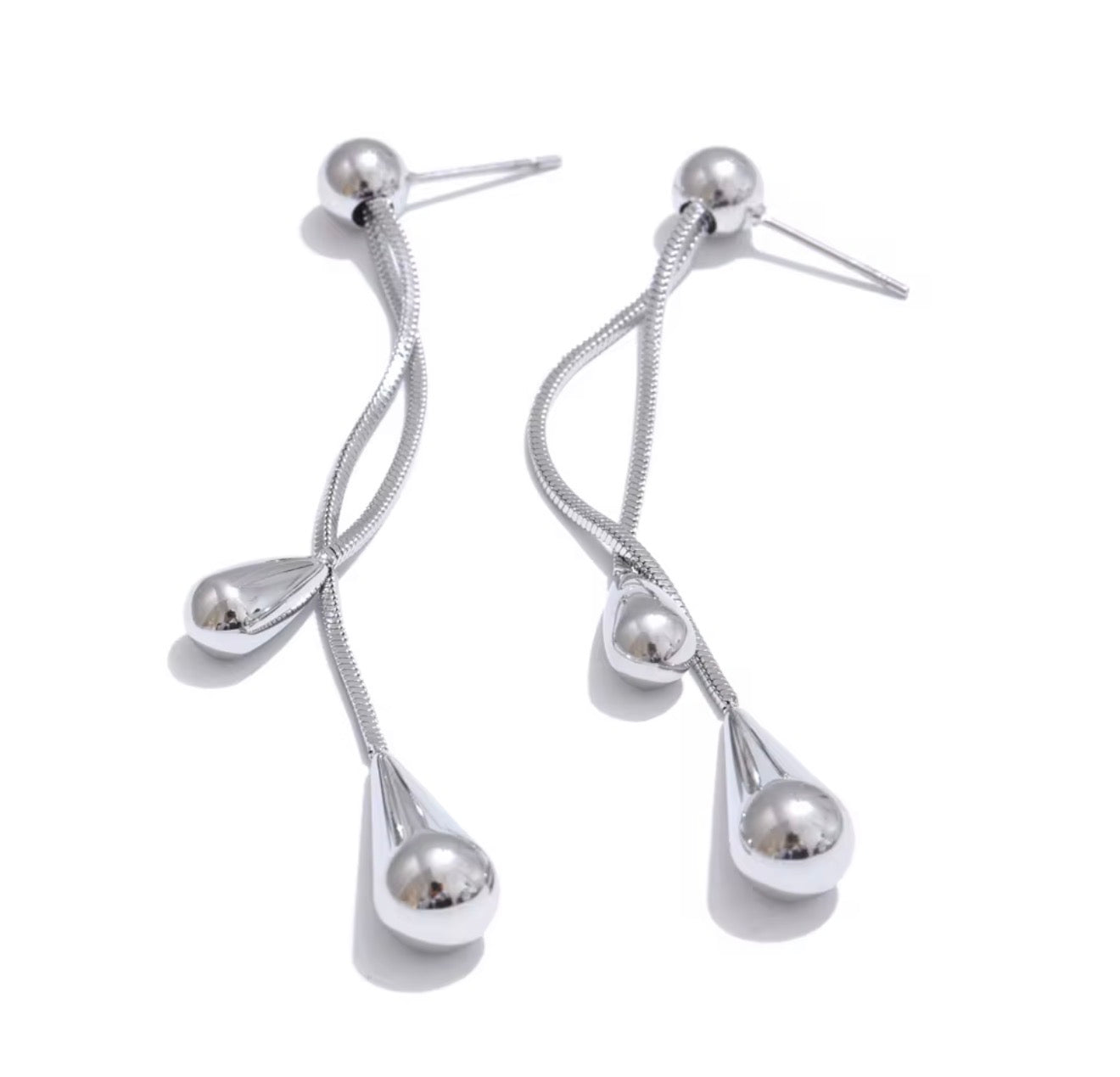 Gia Earrings