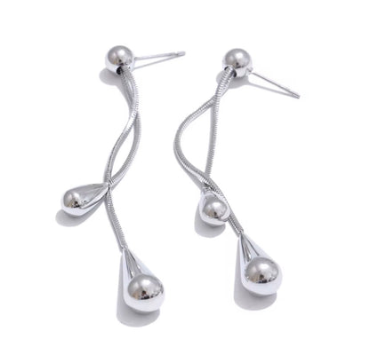 Gia Earrings