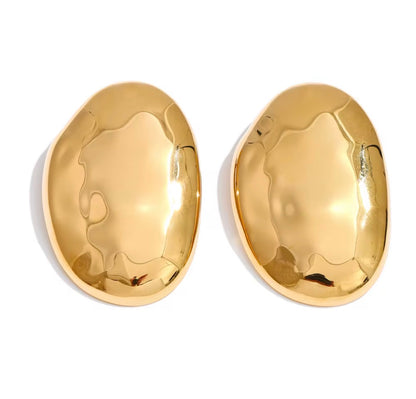 Bella Oversized Earrings