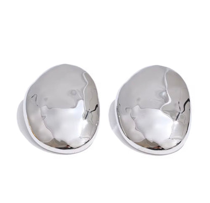 Bella Oversized Earrings