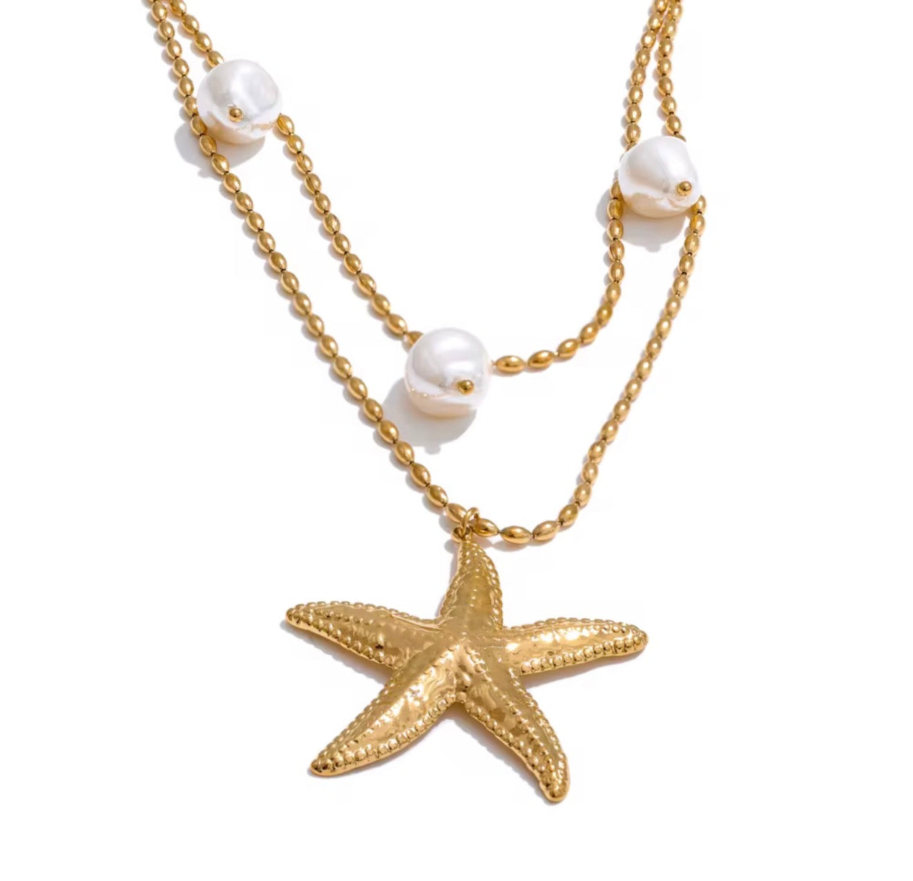 Oceana Necklace