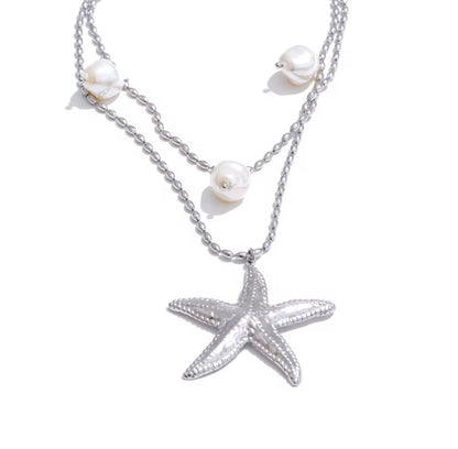 Oceana Necklace