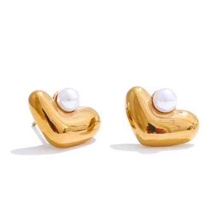 Mini Madeline Studs