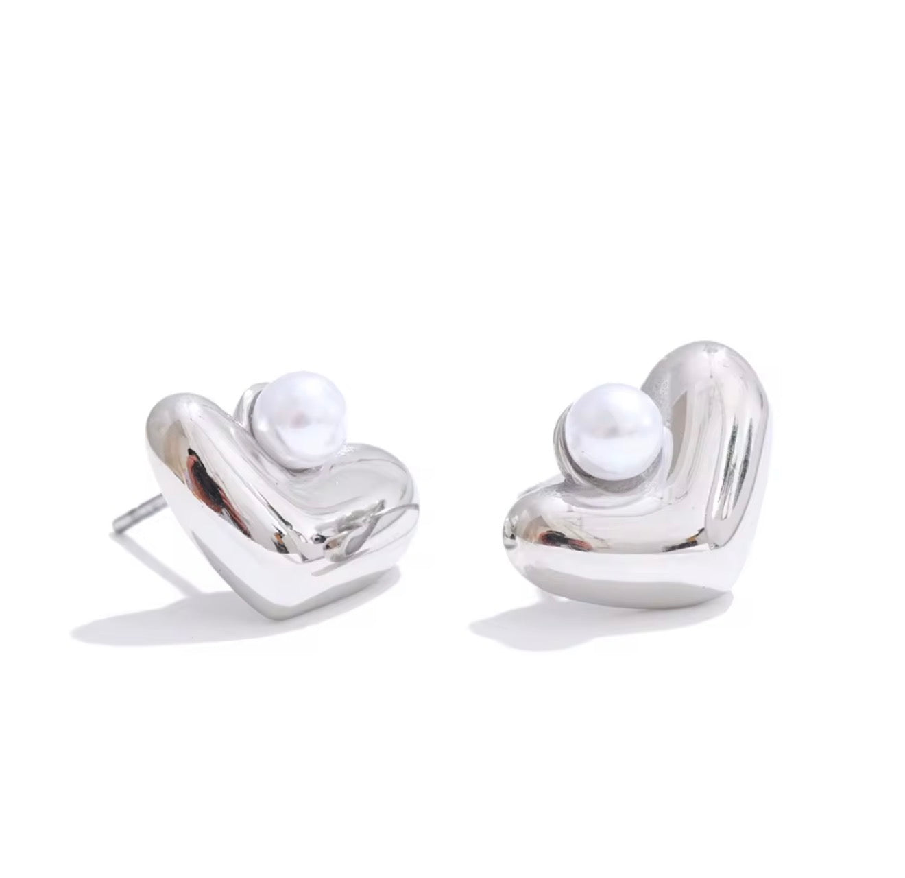 Mini Madeline Studs