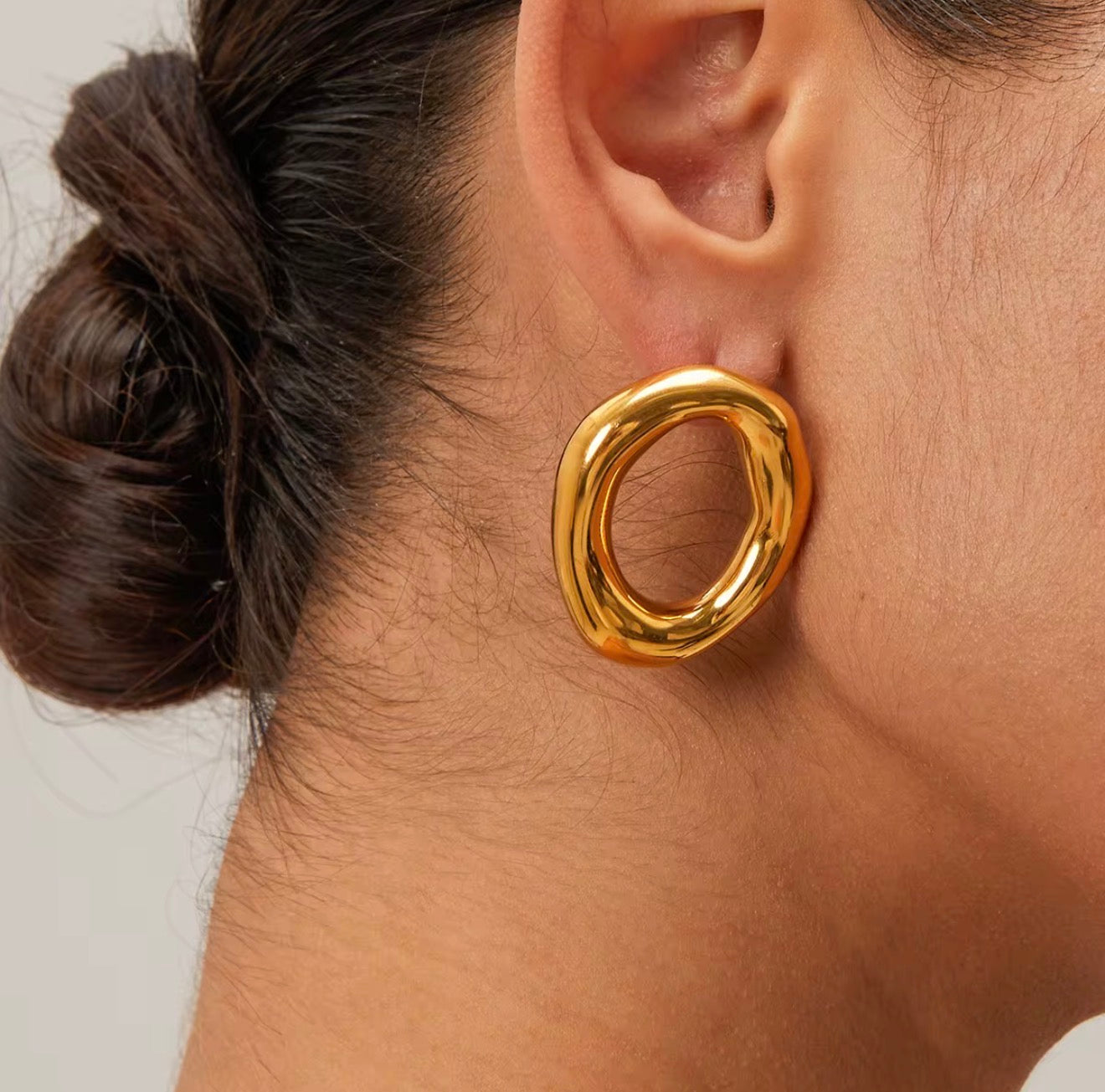 Olivia Earrings