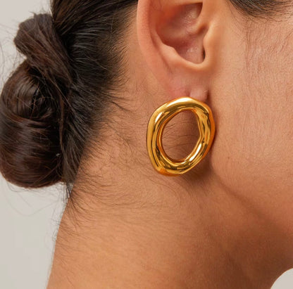 Olivia Earrings