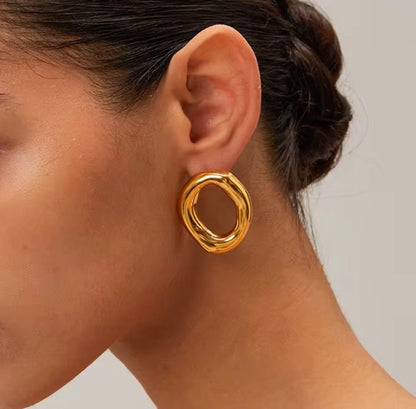 Olivia Earrings