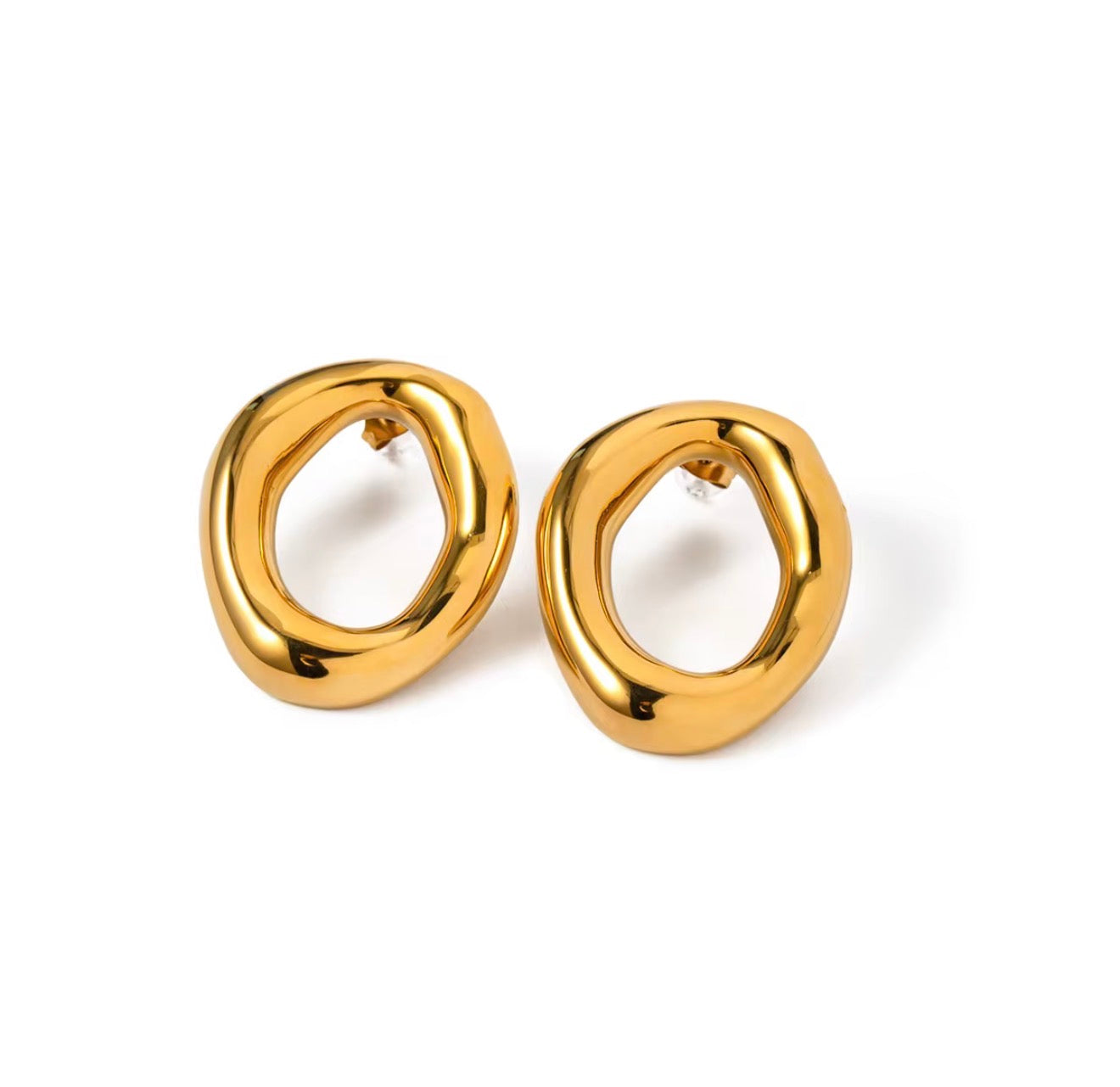 Olivia Earrings