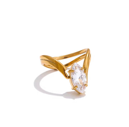 Stella Ring