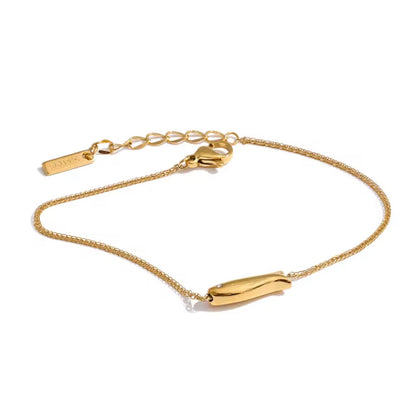 Faith Bracelet
