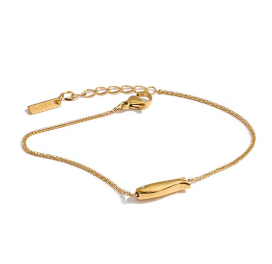 Faith Bracelet