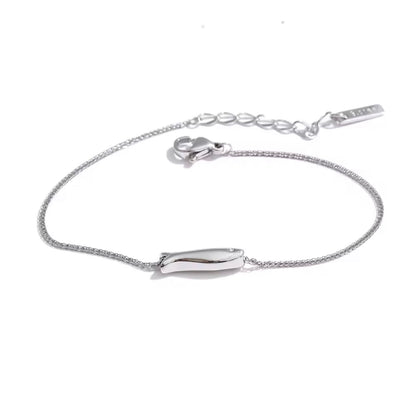 Faith Bracelet