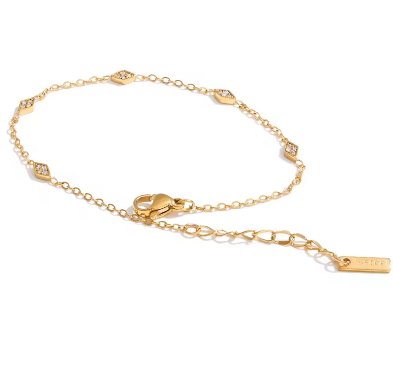 Melanie Bracelet