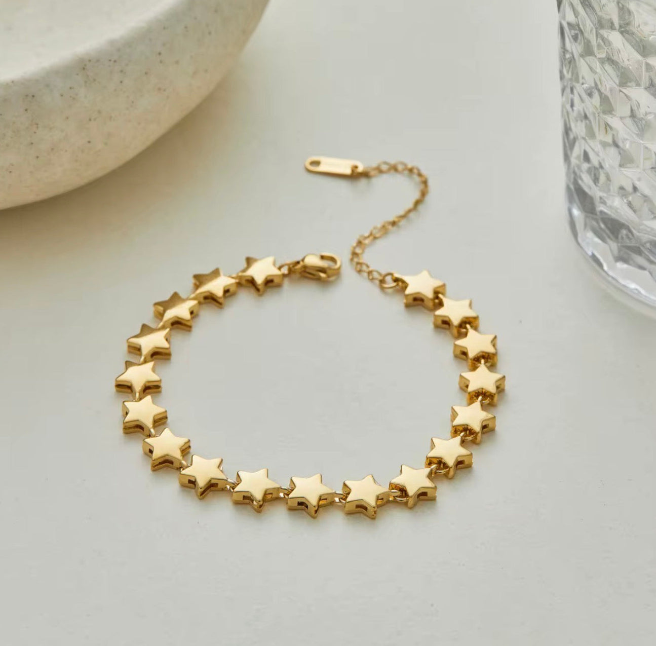 Estrella Bracelet