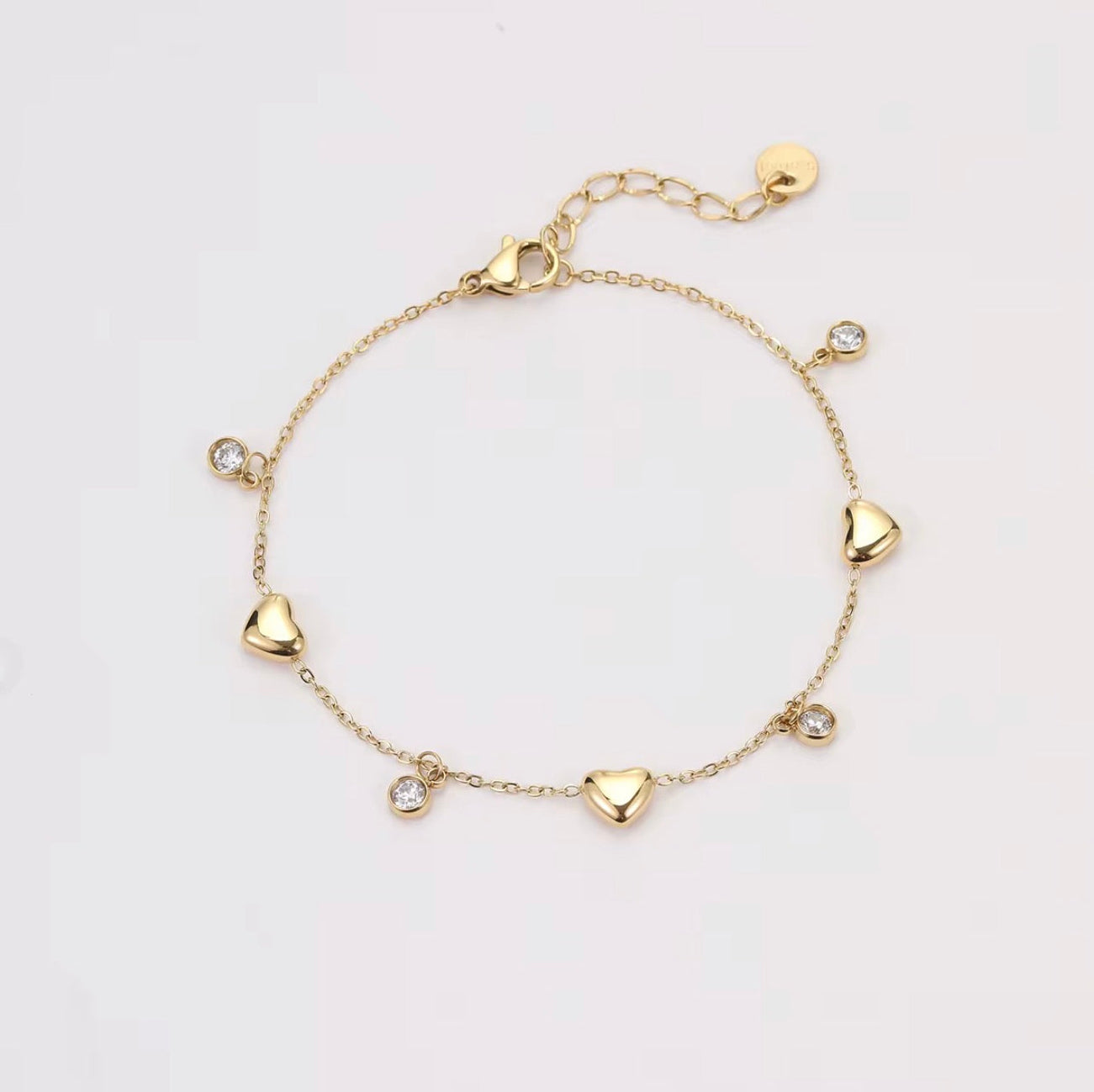 Emily Bracelet