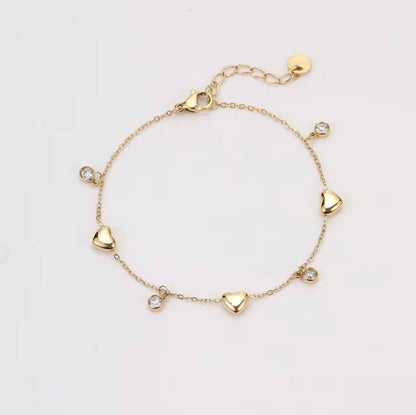 Emily Bracelet