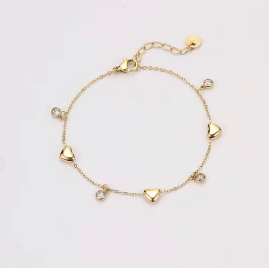 Emily Bracelet