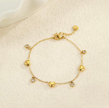 Emily Bracelet