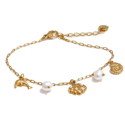 Reef Bracelet