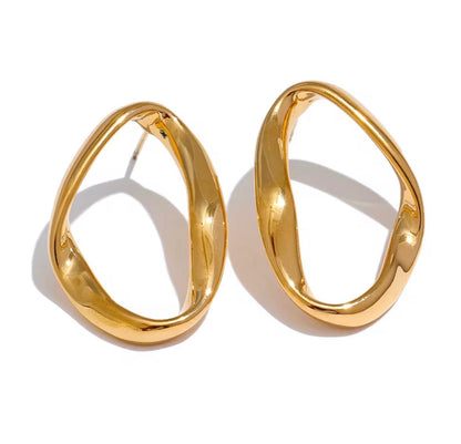 Jessica Earrings