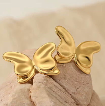 Stephanie Earrings