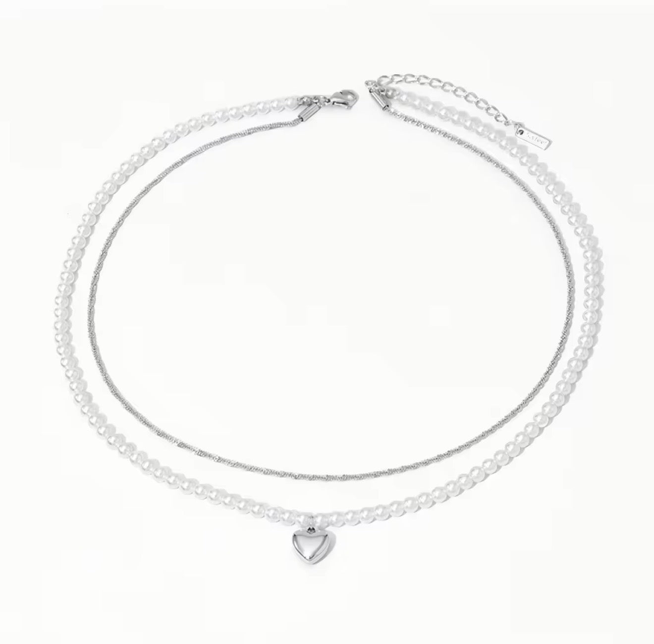 Lexi Necklace