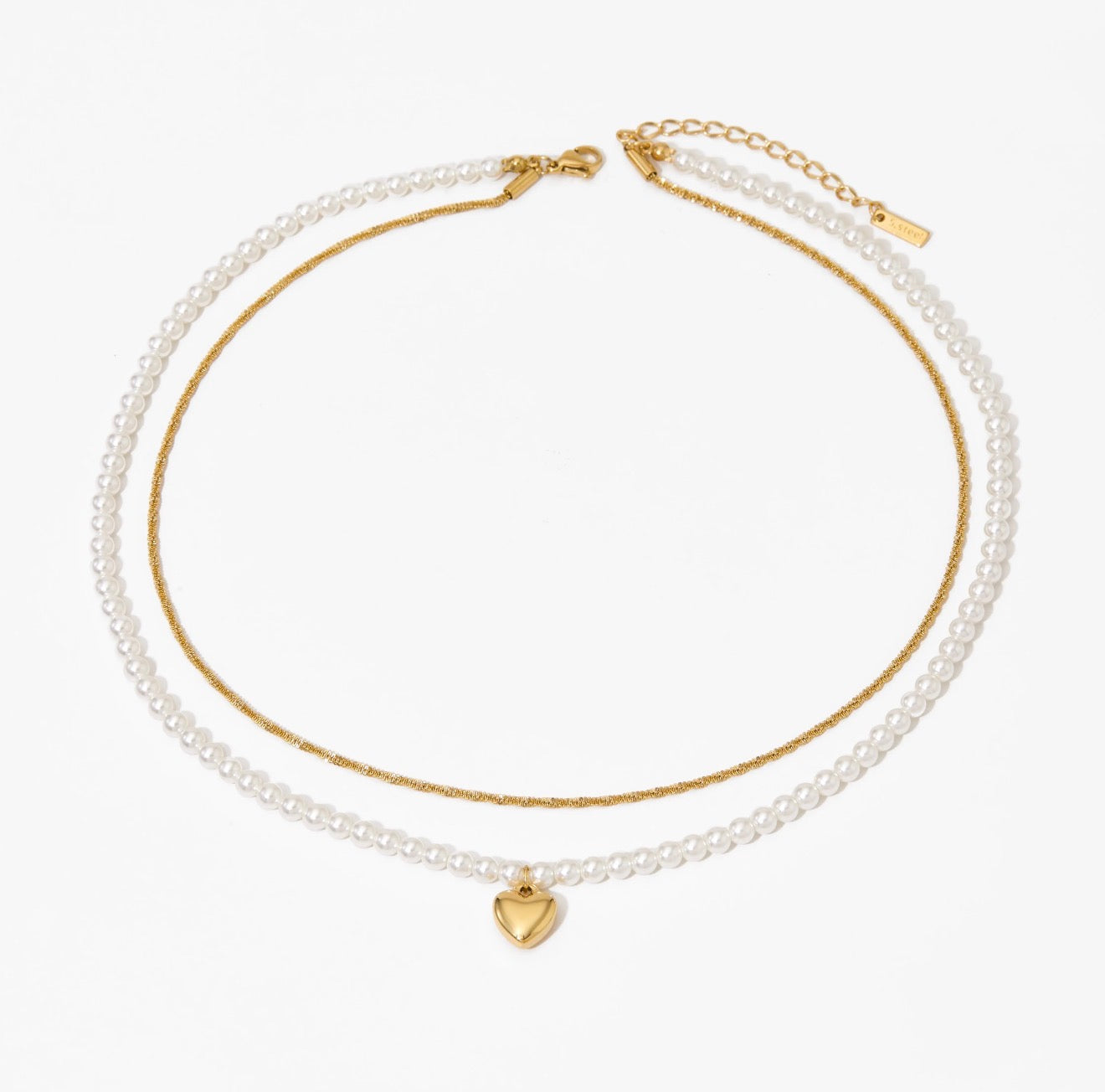 Lexi Necklace