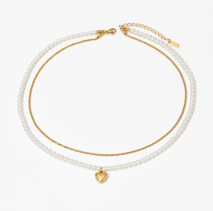 Lexi Necklace