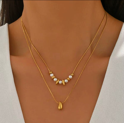 Karina Necklace
