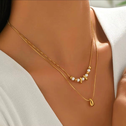 Karina Necklace