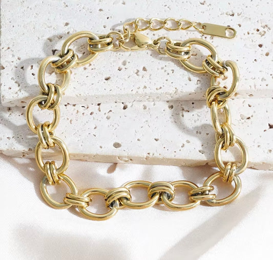 Eliza Bracelet