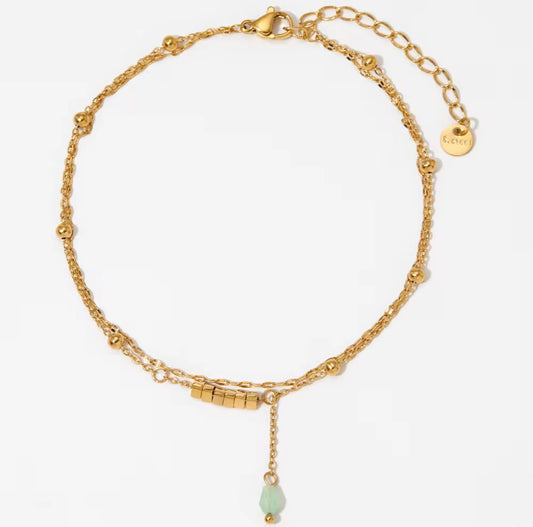 Dina Anklet