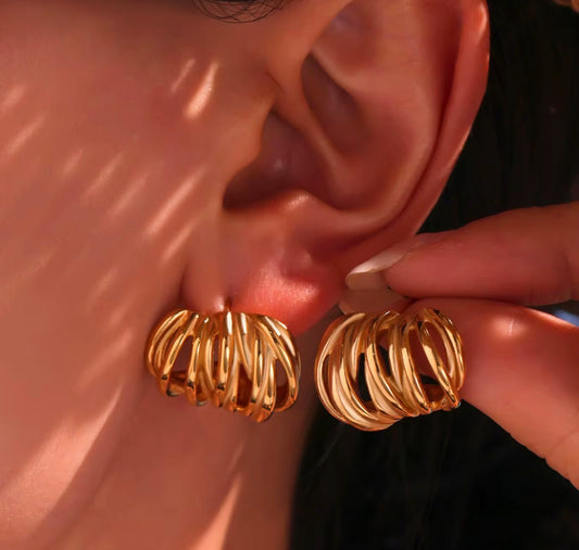 Sammy Earrings