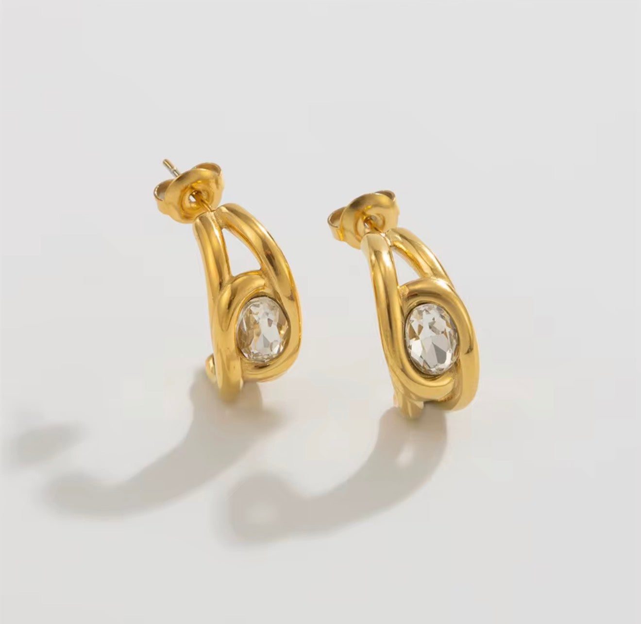Romelia Earrings