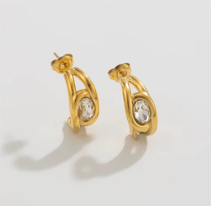 Romelia Earrings