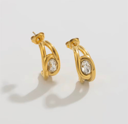 Romelia Earrings