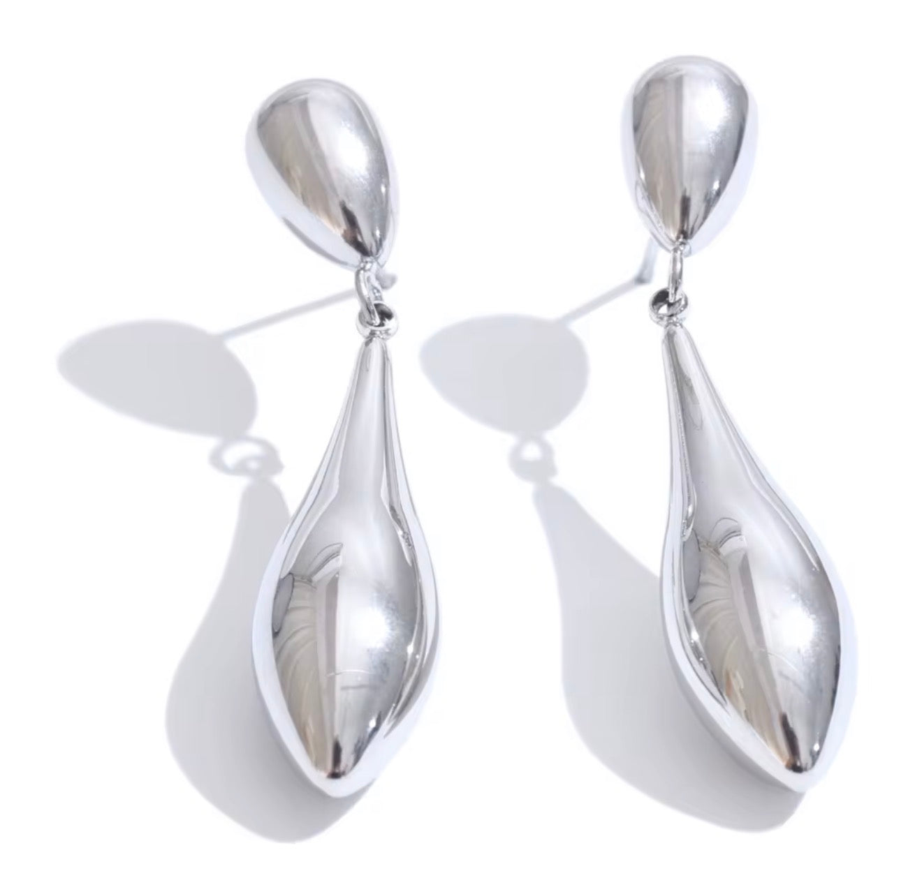 Edda Earrings