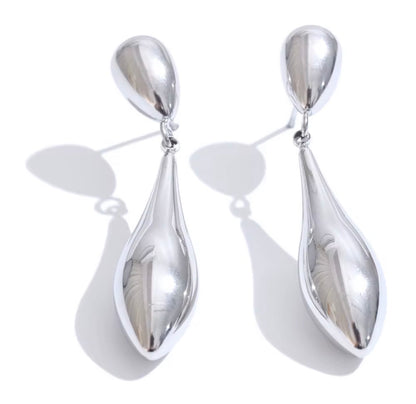 Edda Earrings