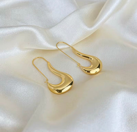 Marilú Earrings