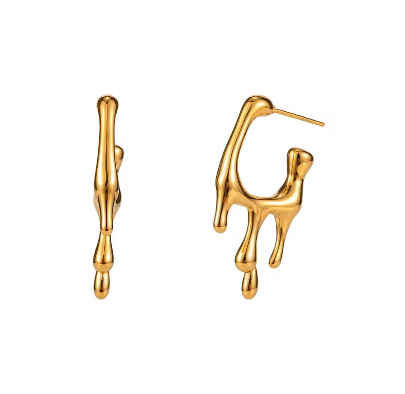 Karina Earrings