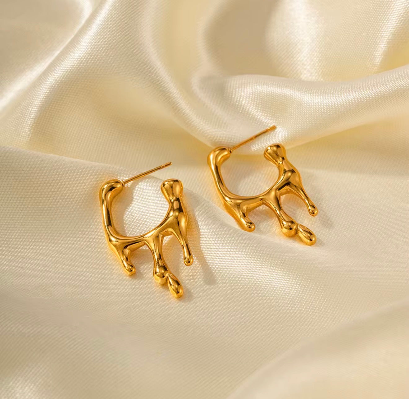 Karina Earrings