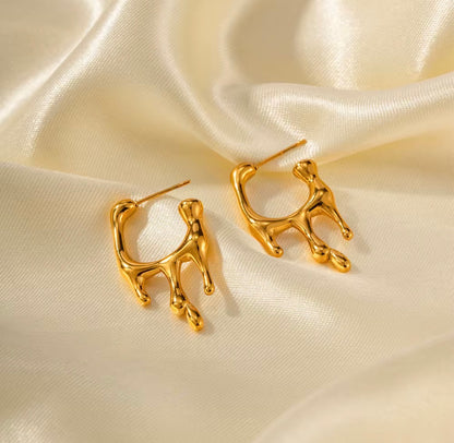 Karina Earrings