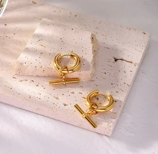 Letty Earrings