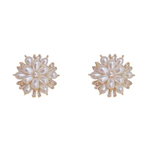 Alicia Earrings