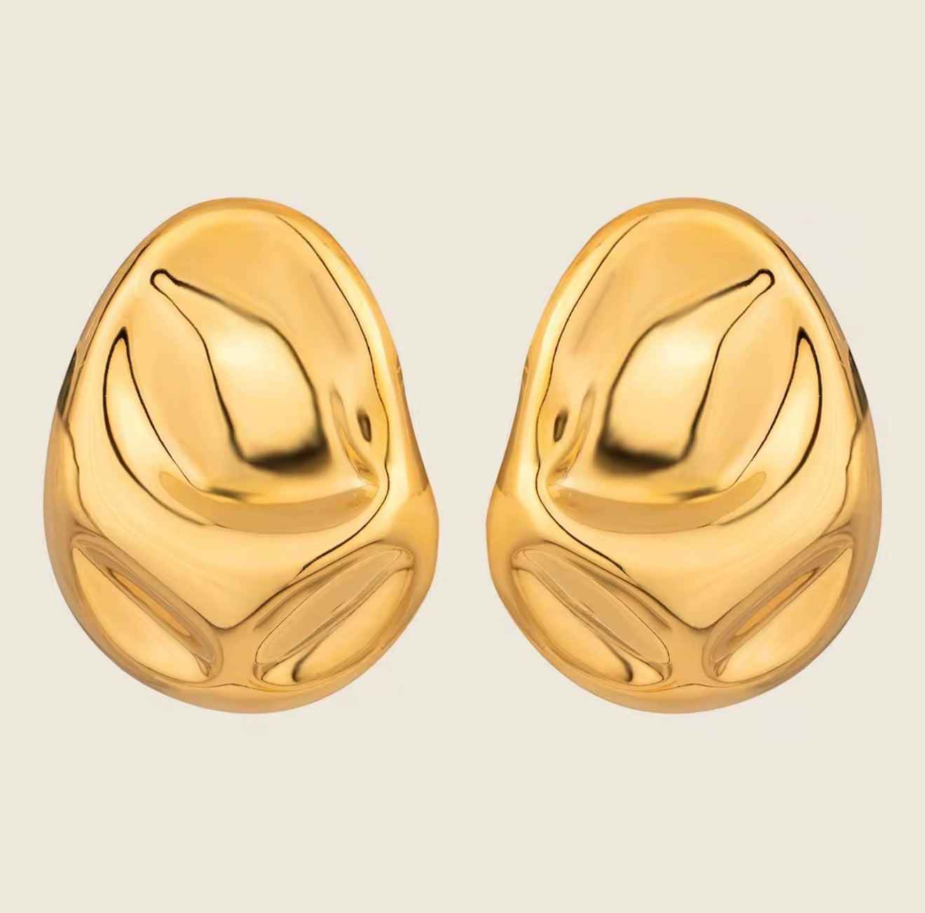 Flora Earrings