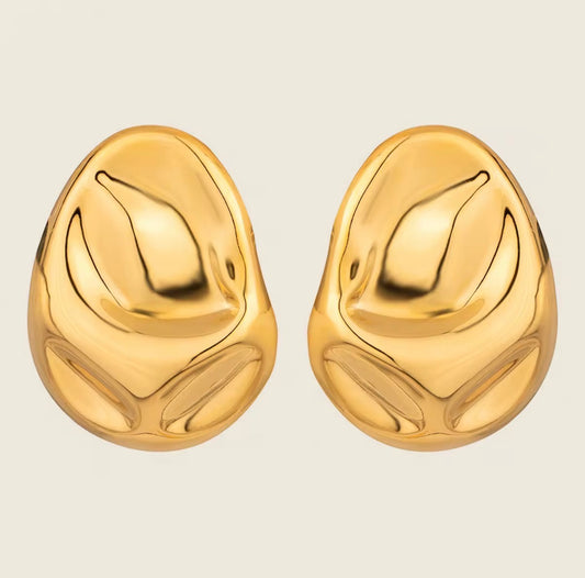 Flora Earrings