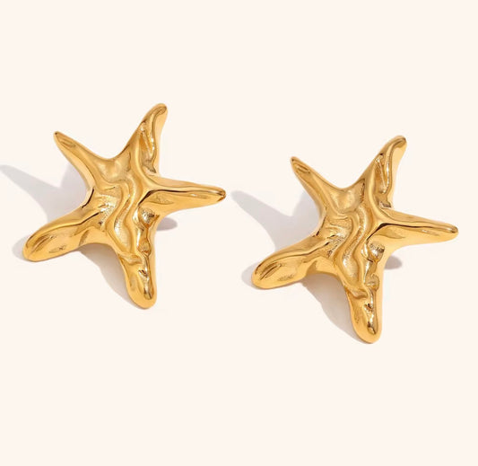 Aria Earrings