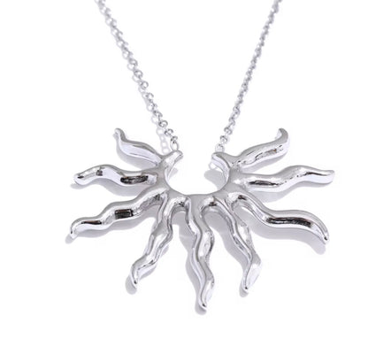 Malaika Necklace