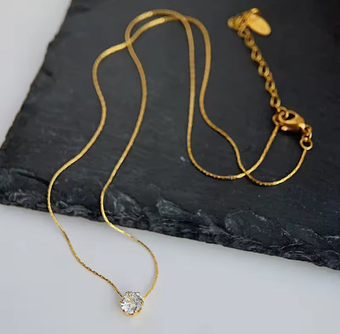 Angela Necklace